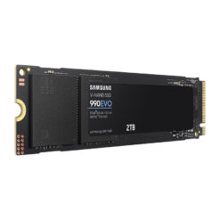 ổ cứng ssd samsung 990 evo pcie 4.0 x4 nvme 2.0 2tb