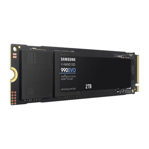 ổ cứng ssd samsung 990 evo pcie 4.0 x4 nvme 2.0 2tb