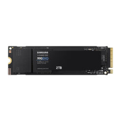 ổ cứng ssd samsung 990 evo pcie 4.0 x4 nvme 2.0 2tb