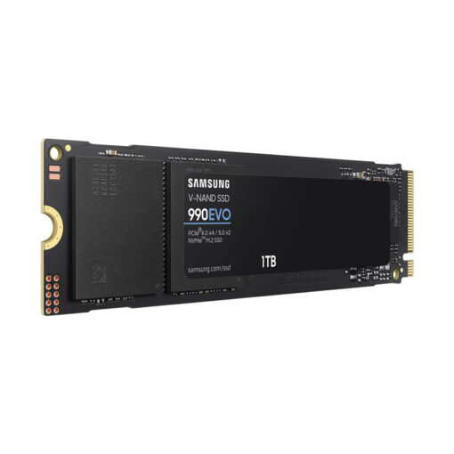 ổ cứng ssd samsung 990 evo plus pcie 4.0 x4 nvme 2.0