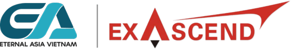 logo eavn x exascend
