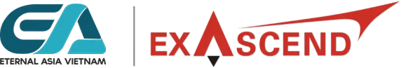 logo eavn x exascend