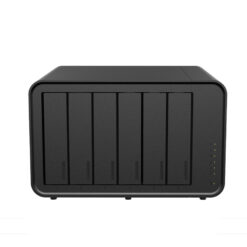 nas terramaster f6-424 6 khay chính hãng