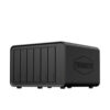 nas terramaster f6-424 6 khay chính hãng