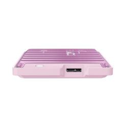 ổ cứng hdd di động wd black p10 pink game drive