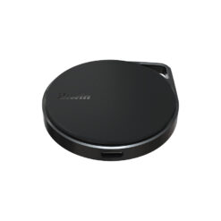 ổ cứng ssd di động biwin amber pm2000 black