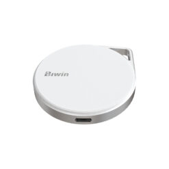 ổ cứng ssd di động biwin amber pm2000 white