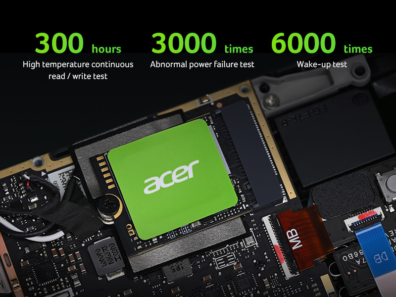 acer ma200