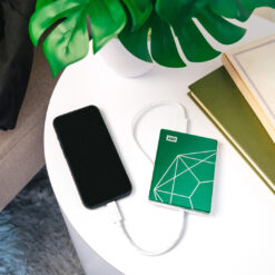 wd my passport ultra 20th anniversary edition 2tb 6tb
