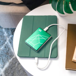 wd my passport ultra 20th anniversary edition 2tb 6tb