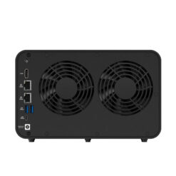 nas terramaster f6-424 max