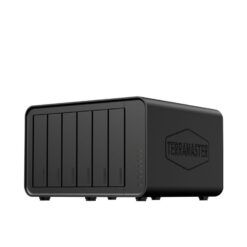 nas terramaster f6-424 max