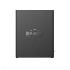 nas terramaster f8 ssd all flash