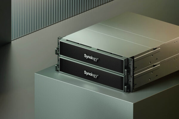 thiết bị synology activeprotect