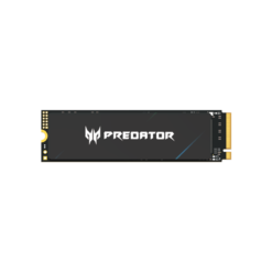 ổ cứng ssd predator gm9000 pcie 5.0 x4 nvme 2.0