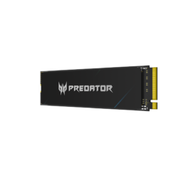 ổ cứng ssd predator gm9000 pcie 5.0 x4 nvme 2.0