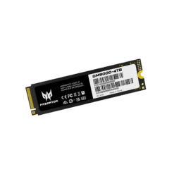 ổ cứng ssd predator gm9000 pcie 5.0 x4 nvme 2.0