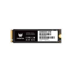 ổ cứng ssd predator gm9000 pcie 5.0 x4 nvme 2.0