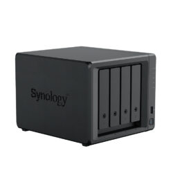 thiết bị synology activeprotect dp340