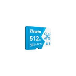 thẻ nhớ microsd biwin ms160 uhs-i v30