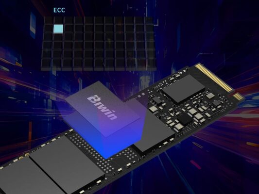 ổ cứng biwin black opal nv7400 ssd pcie 4.0 x4 nvme 2.0