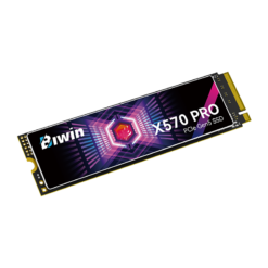 ổ cứng biwin black opal x570 pro ssd pcie gen 5x4 nvme 2.0