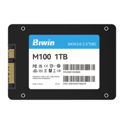 ổ cứng ssd sata-3 2.5 inch biwin m100