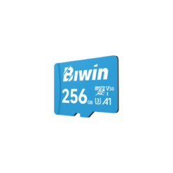 thẻ nhớ biwin ms100 microsd v30 uhs-i