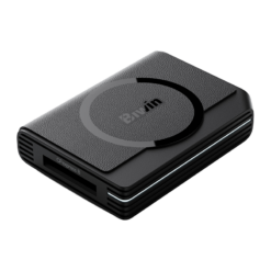 đầu đọc thẻ nhớ cfexpress type-b biwin amber rb510 usb 4.0