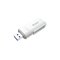 đàu đọc thẻ nhớ sd/microsd biwin rc210