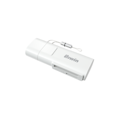 đàu đọc thẻ nhớ sd/microsd biwin rc210