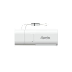 đàu đọc thẻ nhớ sd/microsd biwin rc210