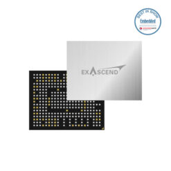 ổ cứng bga ssd exascend