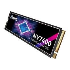 ổ cứng biwin black opal nv7400 ssd pcie 4.0 x4 nvme 2.0