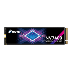ổ cứng biwin black opal nv7400 ssd pcie 4.0 x4 nvme 2.0