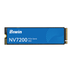 ổ cứng biwin nv7200 ssd pcie 4x4 nvme 2.0