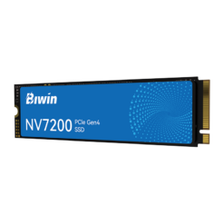 ổ cứng biwin nv7200 ssd pcie 4x4 nvme 2.0