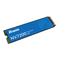 ổ cứng biwin nv7200 ssd pcie 4x4 nvme 2.0