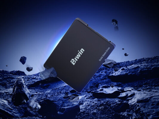 ổ cứng ssd sata-3 2.5 inch biwin m100