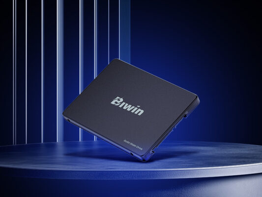 ổ cứng ssd sata-3 2.5 inch biwin m100