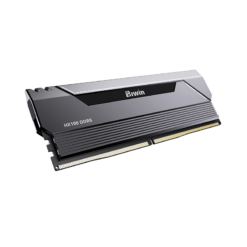 ram ddr5 biwin black opal hx100 overclocking heatsink