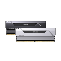 ram ddr5 biwin black opal hx100 overclocking heatsink