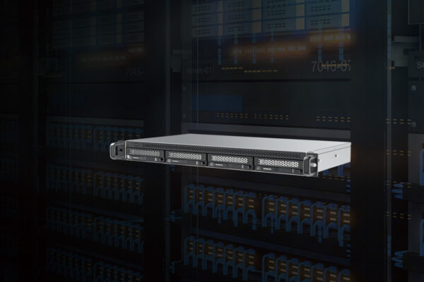 terramaster ra mắt das d4-320u 4-khay usb 3.2 Gen 2 10Gpbs mới