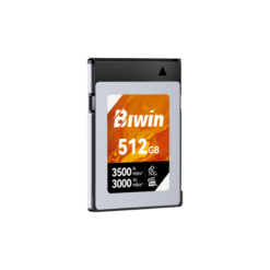 thẻ nhớ biwin amber cb450 cfexpress 4.0 type-b