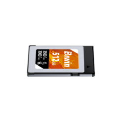 thẻ nhớ biwin amber cb450 cfexpress 4.0 type-b