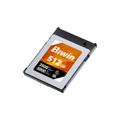 thẻ nhớ biwin amber cb450 cfexpress 4.0 type-b
