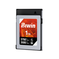 thẻ nhớ cfexpress 4.0 type-b biwin amber cb500