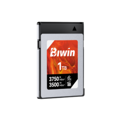 thẻ nhớ cfexpress 4.0 type-b biwin amber cb500