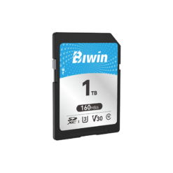 thẻ nhớ sdxc biwin sd160