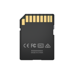 thẻ nhớ sdxc biwin sd160